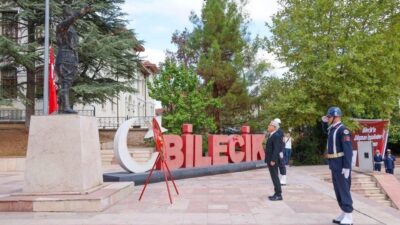 Kurtuluş Savaşı’nda Yunan işgalinde üç kez yakıldığı için ’Yanık Şehir’