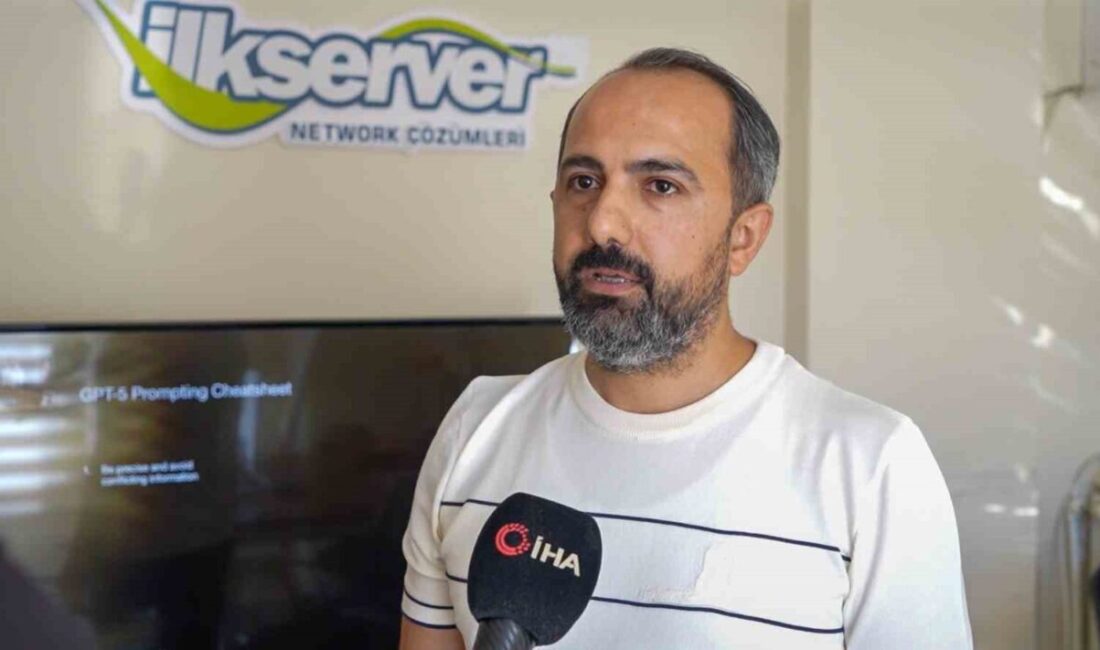 Teknolojinin vazgeçilmez bir parçası haline gelen ve artık günlük hayatta