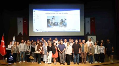 Düzce Üniversitesi Eğitim Koordinatörlüğü tarafından akademisyenlerin ders bilgi formlarını daha