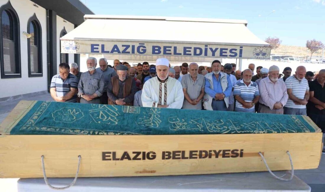Yarım saat ara ile 2 otomobilin çarptığı yaşlı adam hayatını kaybetti Elazığ’da yarım saat ara ile 2 otomobilin çarptığı 94 yaşındaki