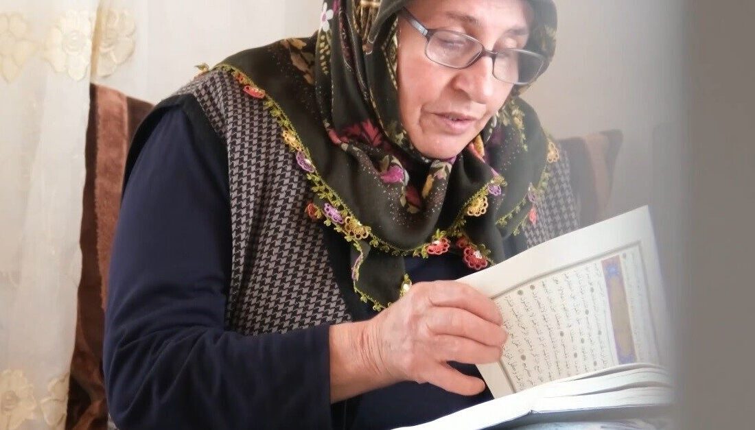 Yılın 5 ayını ilçe merkezinde kalan 7 ayı ise Erzincan’ın