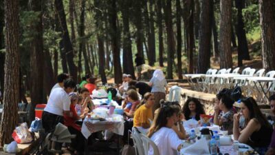 Muğla Büyükşehir Belediyesi; Yatağan, Yeşilyurt ve Bayır Kadın Yaşam Merkezlerinde