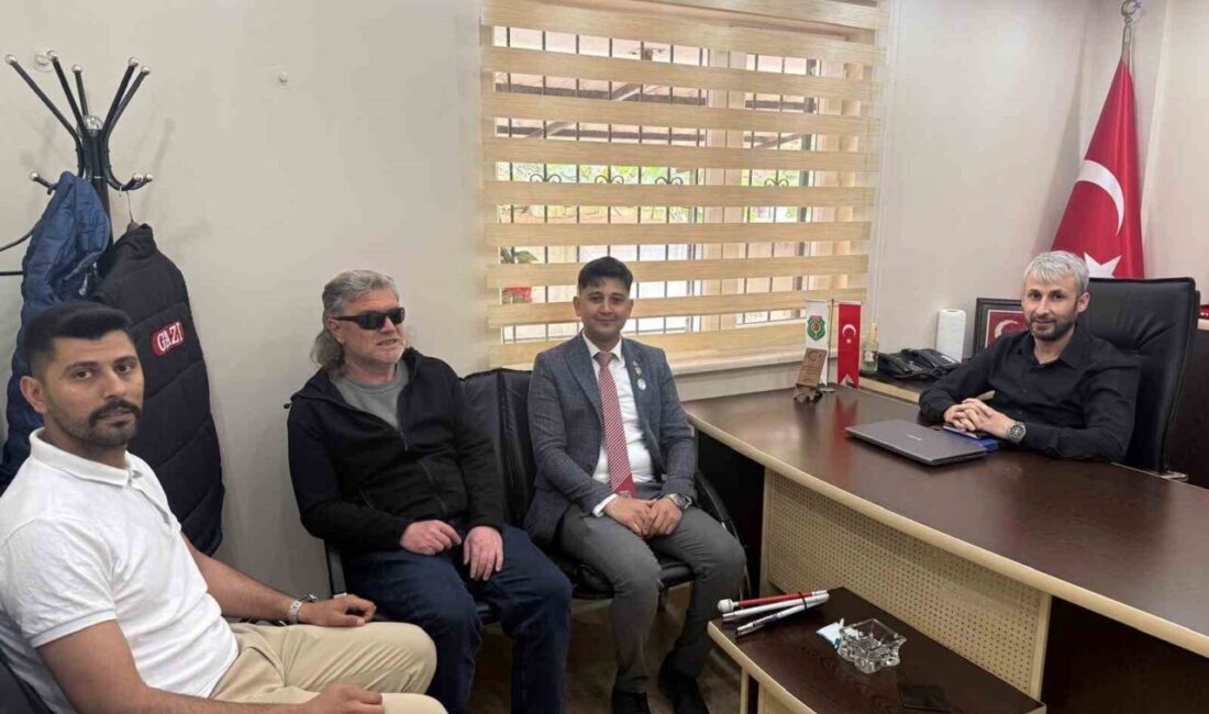 Türkiye Harp Malulü Gaziler Şehit Dul ve Yetimleri Derneği Manisa