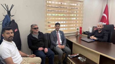 Türkiye Harp Malulü Gaziler Şehit Dul ve Yetimleri Derneği Manisa