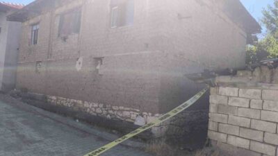 DENİZLİ (İHA) – Denizli’nin Acıpayam ilçesine bağlı kırsal mahallede, 93