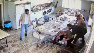 Kırklareli’nde yemek yerken boğazına et parçası kaçan vatandaş, işletme müdürünün