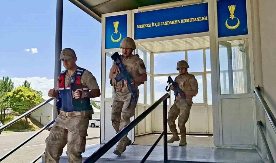 112 Acil Çağrı Merkezi Sistemi’ne entegrasyon çalışmaları doğrultusunda Ağrı İl