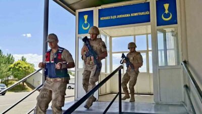 112 Acil Çağrı Merkezi Sistemi’ne entegrasyon çalışmaları doğrultusunda Ağrı İl