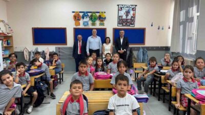 Yeniköy Kemerköy Enerji, bu yıl da faaliyet gösterdiği bölgedeki 750