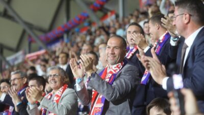 Ziraat Türkiye Kupası 2. Eleme Turu’nda Niğde Belediyespor’un, sahasında 68