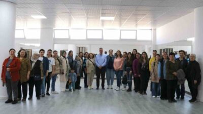 Yenipazar Belediyesi tarafından hizmete açılan Sağlıklı Yaşam Merkezi, yaz dönemi