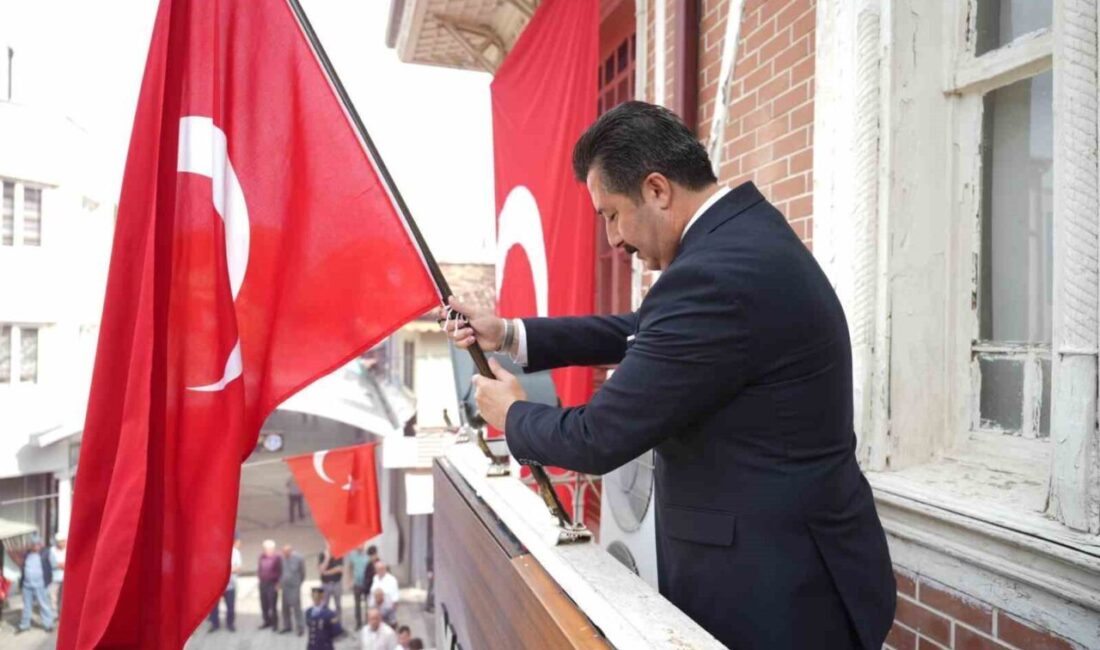 Yenişehir’de kurtuluş ruhu yaşatıldı Yenişehir’in kurtuluşunun 103’ncü yıl dönümü, etkinliklerle kutlandı. Programda konuşan Yenişehir