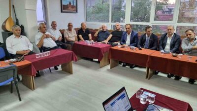 Sanayi ve Teknoloji Bakanlığı koordinasyonunda yürütülen “Yerel Kalkınma Hamlesi Teşvik