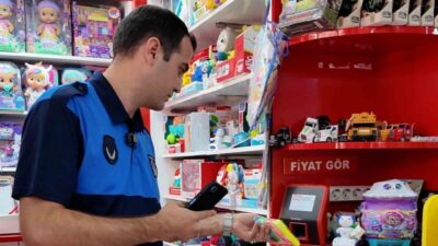 2025-2026 eğitim-öğretim yılının başlamasına kısa bir süre kala Yeşilyurt Belediyesi