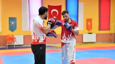 Yeşilyurt Belediyesi Gençlik ve Spor Hizmetleri Müdürlüğü bünyesinde kurulan Kick