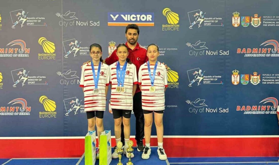 Kayseri’de Türkiye Sportif Yetenek Taraması ve Spora Yönlendirme Programı kapsamında
