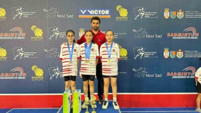 Kayseri’de Türkiye Sportif Yetenek Taraması ve Spora Yönlendirme Programı kapsamında