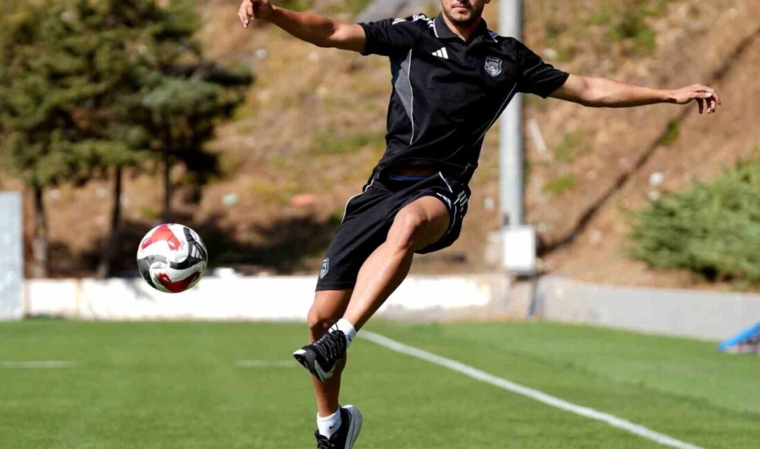 Pendikspor’un Fenerbahçe’den kiraladığı 20 yaşındaki Yiğit Fidan, “Fenerbahçe’ye hazırlanmaya çalışıyorum.