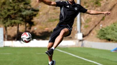 Pendikspor’un Fenerbahçe’den kiraladığı 20 yaşındaki Yiğit Fidan, “Fenerbahçe’ye hazırlanmaya çalışıyorum.