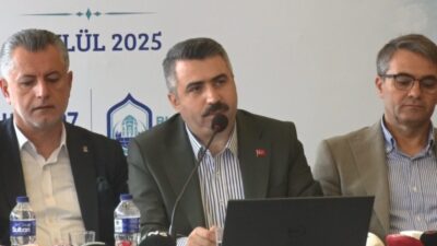 Bursa’nın kadim tarihine ışık tutacak büyük bir kentsel dönüşüm ve