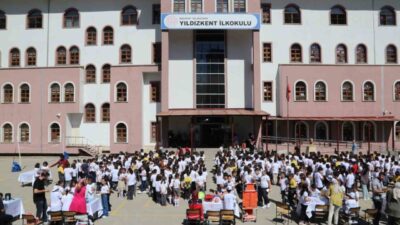 Erzurum İl Sağlık Müdürlüğü tarafından yürütülen “Sağlıklı Çocuk, Sağlıklı Gelecek”