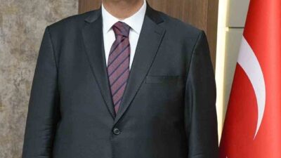 Şehitkamil Belediye Başkanı Umut Yılmaz, 19 Eylül Gaziler Günü dolayısıyla