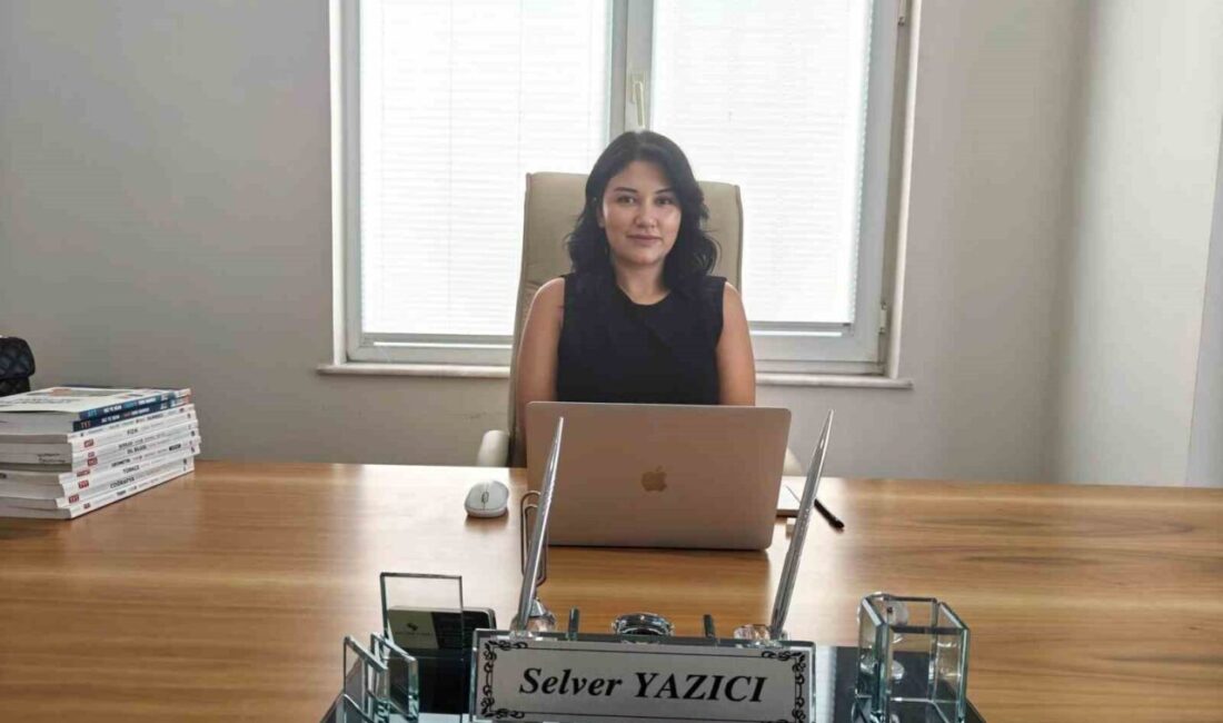 YKS ve LGS’ye şimdiden hazırlanın Eğitim Koçu Selver Yazıcı, 2026 YKS ve LGS öğrencilerine çalışmalarını