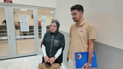 Yükseköğretim Kurulunun (YÖK) 34 yaş üstü kadınlara tanıdığı kontenjanla Karabük