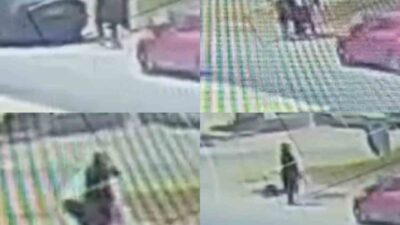 Mersin’in Anamur ilçesinde ’kıskançlık’ yüzünden yol kenarında tartıştığı kadın arkadaşını