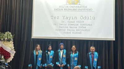 MSKÜ Otel Lokanta ve İkram Hizmetleri Bölümü Aşçılık programı Öğretim