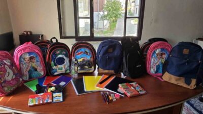 Yozgat Belediyesi yeni eğitim öğretim yılı başlarken her yaştan öğrenciye