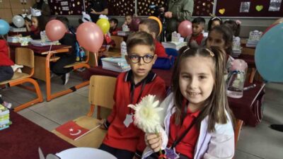 Yozgat’ta 2025-2026 Eğitim Öğretim yılı, 449 okulda toplamda 65 bin