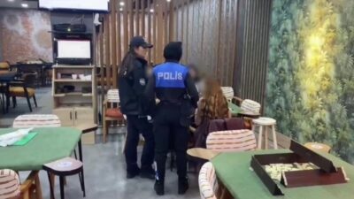 Yozgat Emniyet Müdürlüğü ekiplerinin düzenlediği uygulamada trafikten genel asayişe kapsamlı