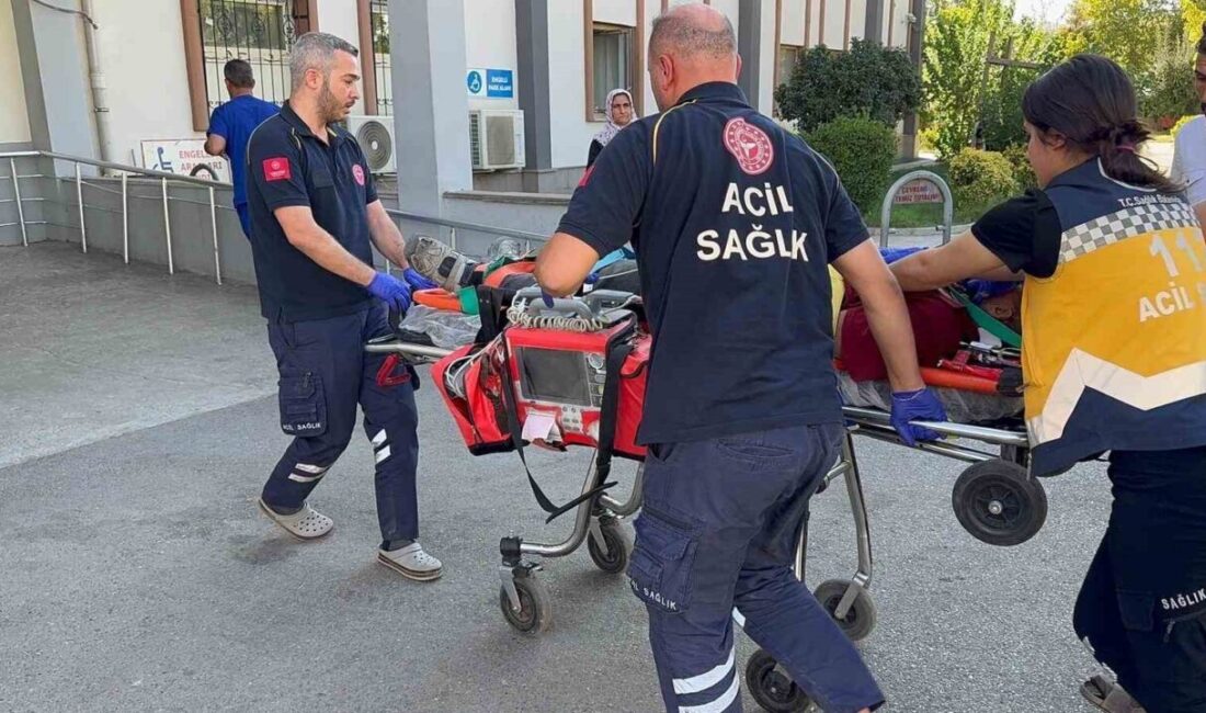 Yüksekten düşen inşaat işçisi hayatını kaybetti Adıyaman’ın Kahta ilçesinde yüksekten düşen inşaat işçisi hayatını kaybetti. Edinilen