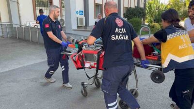 Adıyaman’ın Kahta ilçesinde yüksekten düşen inşaat işçisi hayatını kaybetti. Edinilen