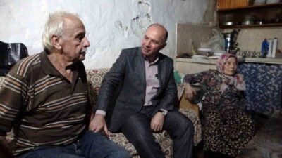 Kars’ta 1994 yılında şehit olan Piyade Komando Er Asım Türk’ün