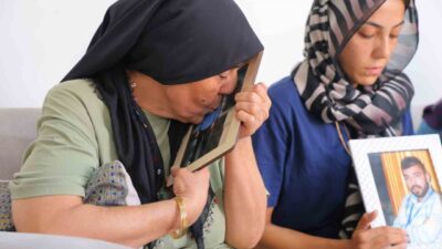 Kahramanmaraş’ta bıçaklı saldırıda hayatını kaybeden 34 yaşındaki yüzde 50 engelli