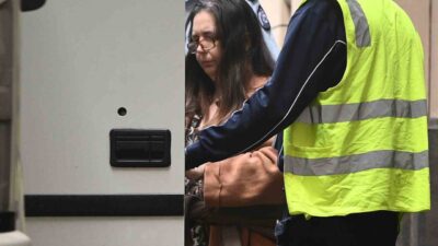 Avustralya’da hazırladığı zehirli mantar yemeğiyle 3 kişinin ölümüne ve 1