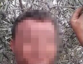 Adana’da zihinsel engelli akrabası olan 19 yaşındaki kıza cinsel saldırıda