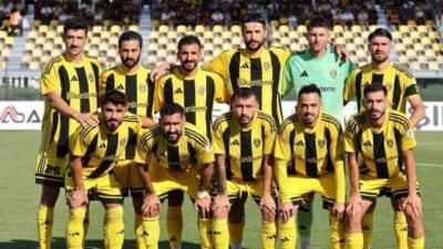 Aliağa FK, Ziraat Türkiye Kupası 2. turunda bir diğer İzmir