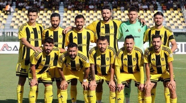 Ziraat Türkiye Kupası’nda İzmir derbisi heyecanı Aliağa FK, Ziraat Türkiye Kupası 2. turunda bir diğer İzmir