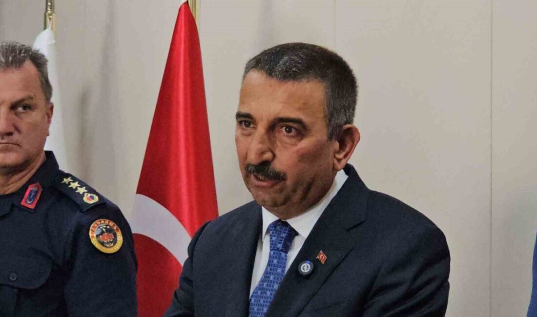 Zonguldak’ta 81 bin öğrenci ders başı yapacak Zonguldak Valisi Osman Hacıbektaşoğlu, 2025-2026 eğitim öğretim yılı öncesi yapılan