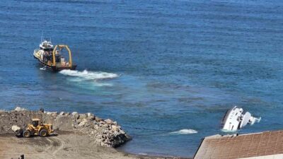 Zonguldak’ın Ereğli ilçesinde beş gün önce 40 milyon liralık lüks