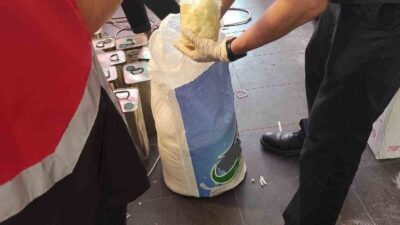 Zonguldak İl Tarım ve Orman Müdürlüğü ekipleri, kent merkezinde düzenlenen