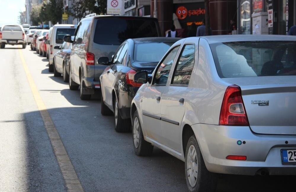 Zonguldak’ta trafiğe kayıtlı araç sayısı 203 bini aştı Türkiye İstatistik Kurumu (TÜİK), Ağustos 2025 dönemine ait motorlu kara