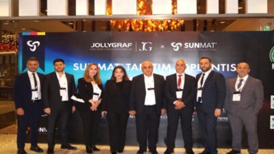 Karton Ambalaj Sanayicileri Derneği (KASAD), 2025 yılının ilk güz dönemi