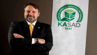 Türk karton ambalaj sektöründe fuarda gücünü gösteriyor 