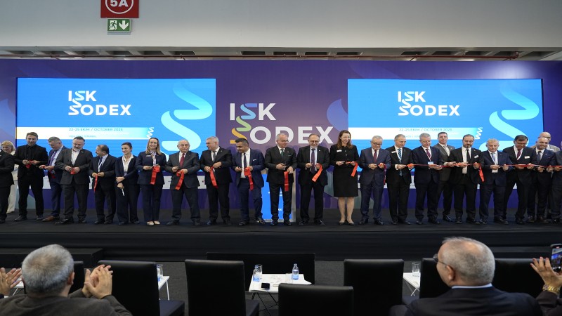 Sürdürülebilir gelecek vizyonuyla bin markaya buluştu 