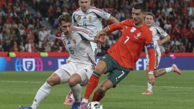 2026 FIFA Dünya Kupası Avrupa elemelerinde bugün 4 grupta 8