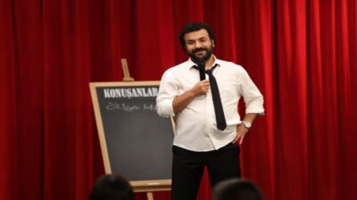 Yeni bölümden en komik anlar sosyal medyada viral oldu